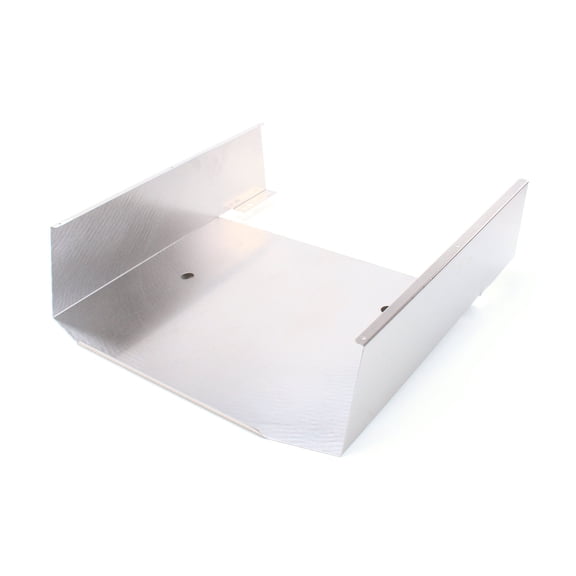 Henny Penny Shroud-Over The C-Top Rear 67900 - Genuine OEM Replacement Part