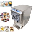 thumbnail image 4 of Hard Ice Cream Machine Automatic Vertical Hard Ice Cream Maker Ice Cream Digger 18L/h, 4 of 18