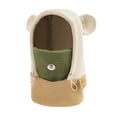 thumbnail image 5 of Kids Balaclava Hat with Face Mask Polar Soft Warm Cold Weather Hat for Boys Girls 4-12 Years Skiing Cycling Camping and Winter Play Kids Cold Weather Gear, 5 of 5