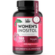 thumbnail image 1 of Inositol | LIFE360+ | 180 Cápsulas| WOMEN`S INOSITOL | 180 Porciones, 1 of 7