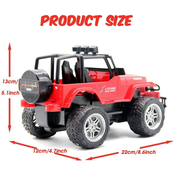 Gmaxt rc on sale cars