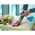 thumbnail image 3 of Pack de 2 - Tapis de Table Rectangulaire Antimicrobien Hometex (17" x 22"), 3 of 4