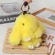 thumbnail image 1 of Ganfancp Disfraz Lindo Colgante Coche Llavero Bolsa Accesorios Suave Bola de Terciopelo Colgante Ofertas y Liquidaciones Conejo Otter Charm*1, 1 of 4