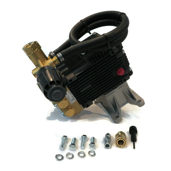 OEM Annovi Reverberi Pump & Unloader for Pressure Washer fits Blackmax Homelite BM80917