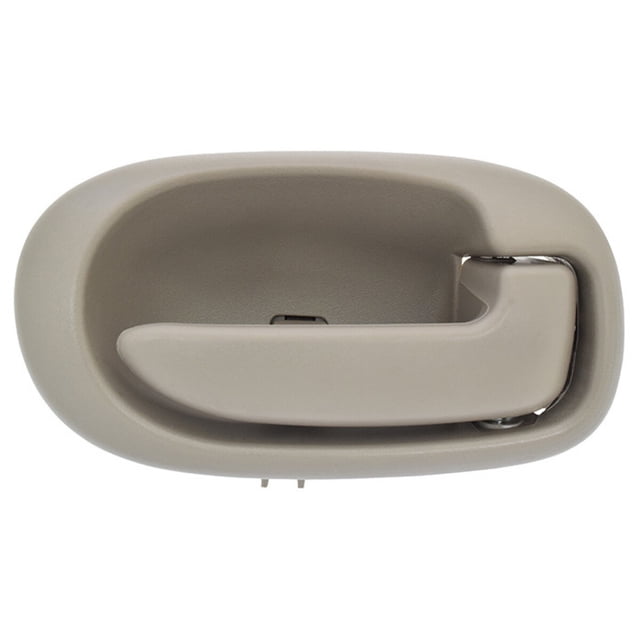 MANIJA PUERTA INTERIOR STRATUS 2001 al 2006 DODGE Trasera Derecha/Pasajero HUSHAN .