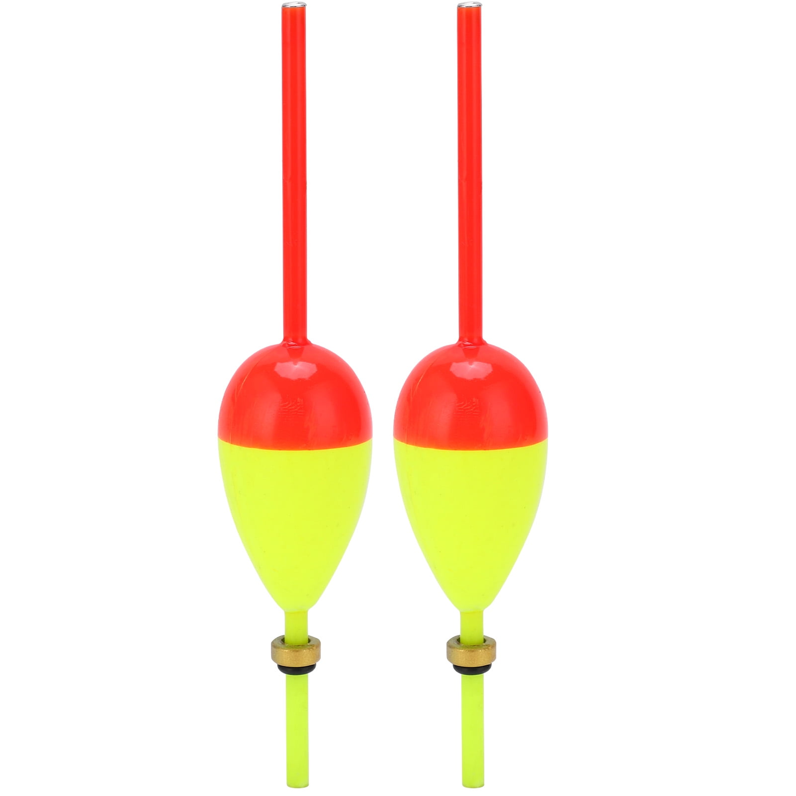 Fishing Floats And Bobbers, Slip Floats For Fishing Weighted Slip