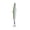 Green, variant on HOARBOEG Adorable Fish Shaped Ballpoint Pen Creative Marine SeriesGel Rollerball Pen Cute Styling Pen for Office Gifts