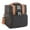 Black, variant on Leak Proof Refrigerated Bag Insulated Large Lunch Box, Double Heavy Duty Lunch Bag Lunch Tote For Adults Flight Lunch Bag For Beach,Home Food Storage.