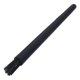 thumbnail image 3 of 8Pcs Non Static Brushes Portable Plastic Handle ABS Electronics Computer Keyboard Cleaning Brush Kit, 3 of 5