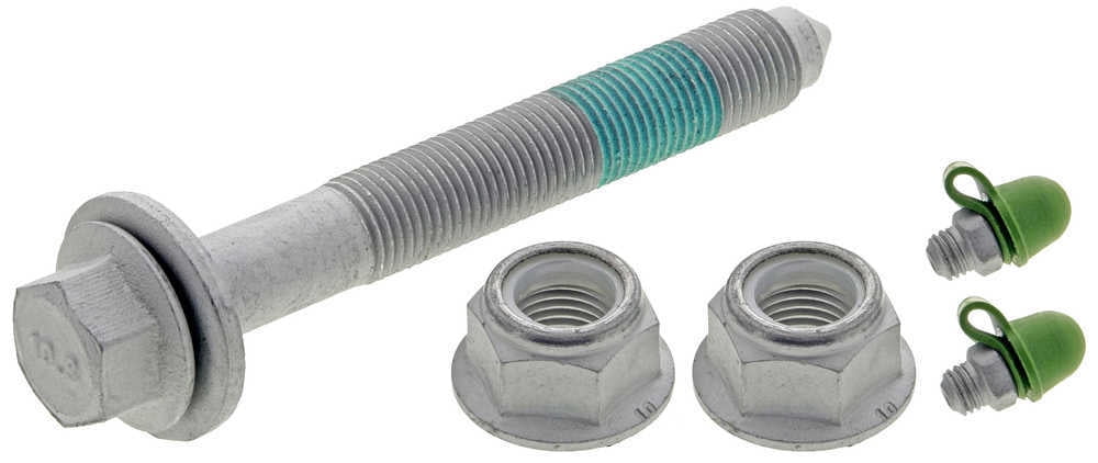 Mevotech TXMS258139 Suspension Stabilizer Bar Link Kit