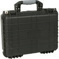 thumbnail image 3 of Strongway 16in. Plastic Waterproof Storage Case, Black, Model# MJ-5018_BL, 3 of 10
