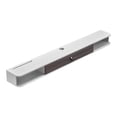 thumbnail image 1 of Soporte de TV flotante VEVOR, centro de entretenimiento de pared de 183 cm con orificio para cable, estante flotante moderno con gabinete de almacenamiento, 1 of 9