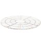 thumbnail image 4 of Pottery Tool Decorative Disc For Clay Porcelain Painting Tool Clay Divider, 4 of 4