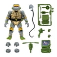 thumbnail image 2 of Figura de acción Super7 ULTIMATES! Teenage Mutant Ninja Turtles Metalhead, 18 cm, 2 of 5