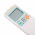 Universal Replacement Air Conditioner Remote Control Controller for ...