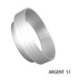 thumbnail image 3 of Moyic Anillo de dosificación de café en polvo Aleación de aluminio 51/54/58MM Filtrado suave Sin deslizamiento, 3 of 6