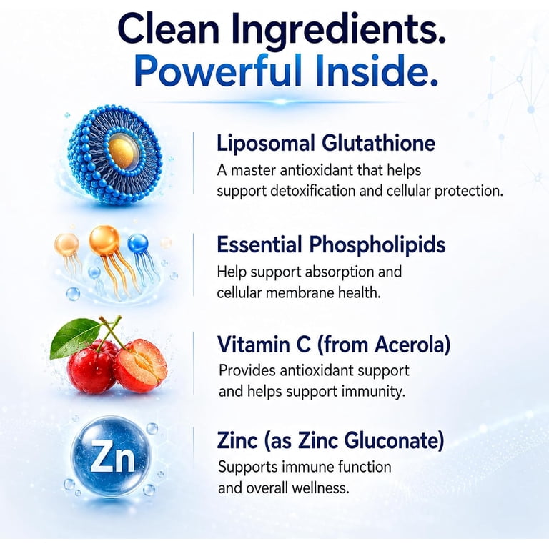 liposomal glutathione benefits covid Nutrivein Setria 700mg, 60 Capsules, Antioxidant, Detoxifier, Immune Support Glutathione-Mediated Redox Regulation of Immune