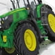 thumbnail image 3 of Fotbe big farm tractor Gorro Clásico de Béisbol, Gorra Ajustable con Broche Snapback, Gorro de Exterior de Algodón Suave, 3 of 6