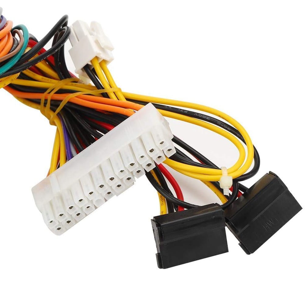 Small chassis power supply PS-5221-06 PS-5221-9 DPS-220UB-A CPB09-D220R 220W
