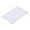 White, variant on Black ABS Plastic Sheet 10x10x0.24inch for Building Model, DIY Crafts, Panel