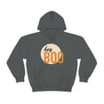 thumbnail image 2 of Halloween Pullover for Men, Women Hoodie, Heavy Duty Hooded Sweatshirt, 2 of 9