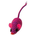 thumbnail image 3 of Cat Toy Set Interactive Feather Chew Scratch Play Teaser Wand Exercise Activity, 3 of 3