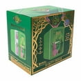 thumbnail image 7 of Wicked Beauty Fridge /Glinda Green 4L Portable Mini Refrigerator, 7 of 7