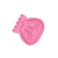 thumbnail image 2 of Wosthever Molde de silicona para Chocolate, Festival, vacaciones, hogar, Hotel, comedor, Bar, café, pastel, molde para pudín, herramienta de Herramientas y accesorios para hornear, 2 of 6