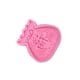 thumbnail image 1 of Monstrate Molde de silicona para Chocolate, para vacaciones, Hotel, Bar, cocina, gelatina, Mousse, Muffin, postre casero, herramienta de decoración para Herramientas y accesorios para hornear Monstrate HA082225-00, 1 of 1