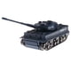 thumbnail image 5 of Juguete Modelo De Vehículo Del Ejército De La Segunda Guerra Mundial, Tanque De Batalla De Tigre Alemán A Escala 1/32, Azul Marino Sunnimix Kids Mini Tank Toy, 5 of 8