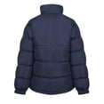 thumbnail image 2 of Result Urban Womens Holkham Down Feel Padded Jacket, 2 of 4