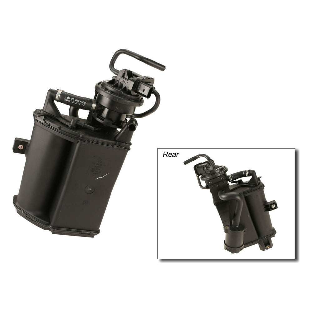 Original Equipment Carbon Canister