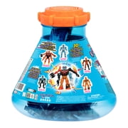 Mrbeast Lab Hybrids Hyper Fusion Hybrid Lab Lava & Ice Exclusive