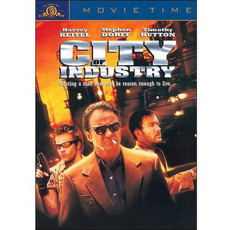 City Of Industry (Widescreen)