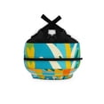 thumbnail image 4 of Patchwork Garden Display - Backpack, 4 of 4