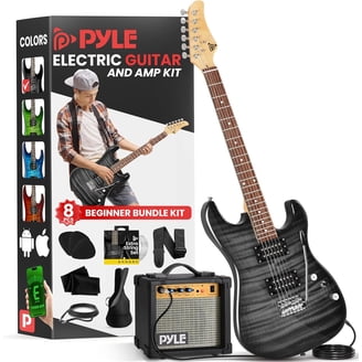 Bohemian Guitar Electric Boho Guitars Classic Oil Can Trendy