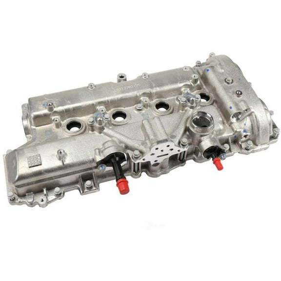 Valve Cover - Compatible with 2014 - 2015 Chevy Malibu 2.5L 4-Cylinder LKW VIN L
