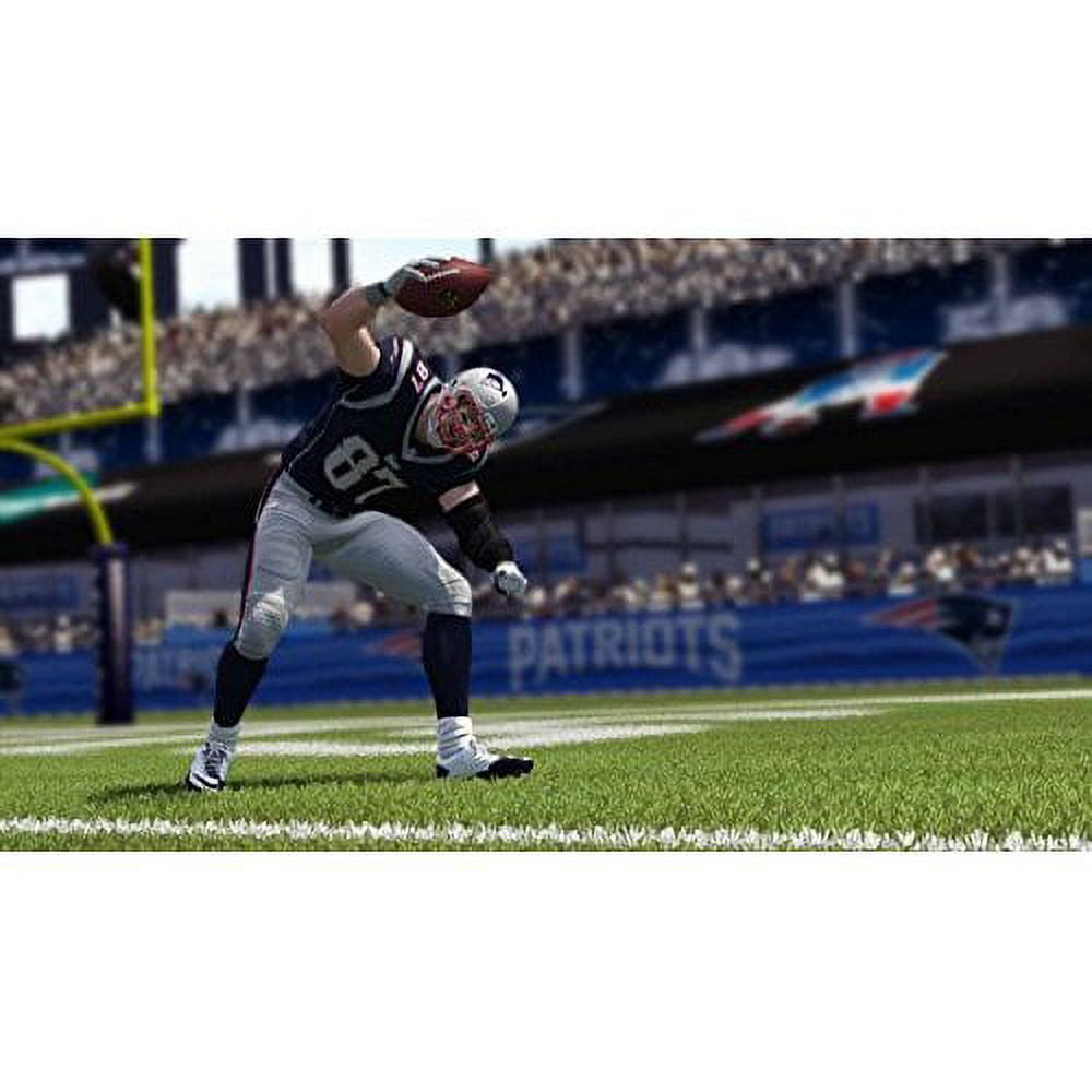 Microsoft Xbox One S Console 500GB with Minecraft and Madden NFL 17