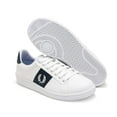 thumbnail image 3 of Fred Perry Men B721 Canvas Sneakers, 3 of 7
