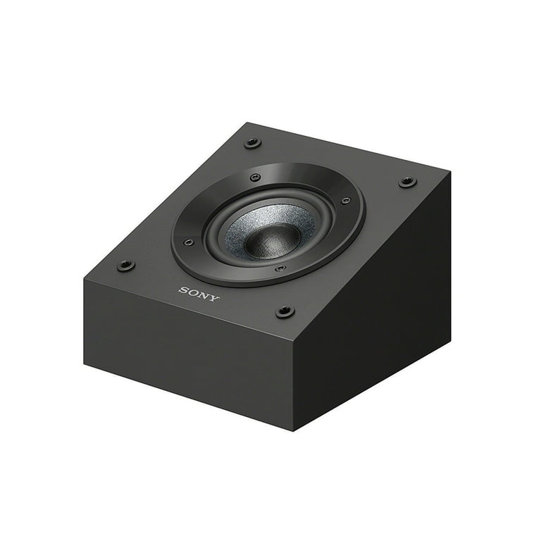 Sony Dolby Atmos Enabled Speakers Ss Cse And Floor Standing Speaker Sscs3 Com