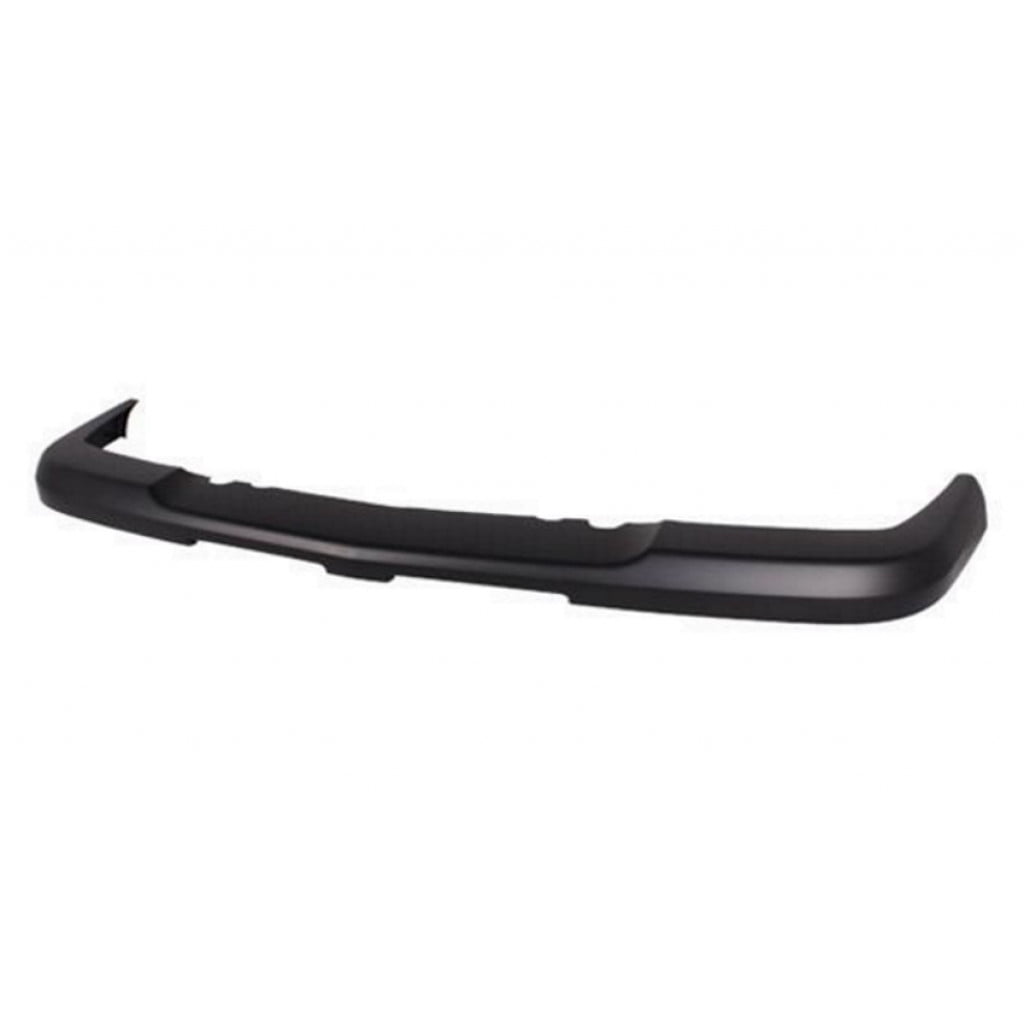 NEW Textured Front Bumper Top Cover for 2003-2007 Silverado 2500 3500 HD Pickup NEW Textured Front Bumper Top Cover for 2003-2007 Silverado 2500 3500 HD Pickup