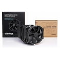 thumbnail image 4 of Noctua NH-D15 chromax.Black, Dual-Tower CPU Cooler (140mm, Black), 4 of 4