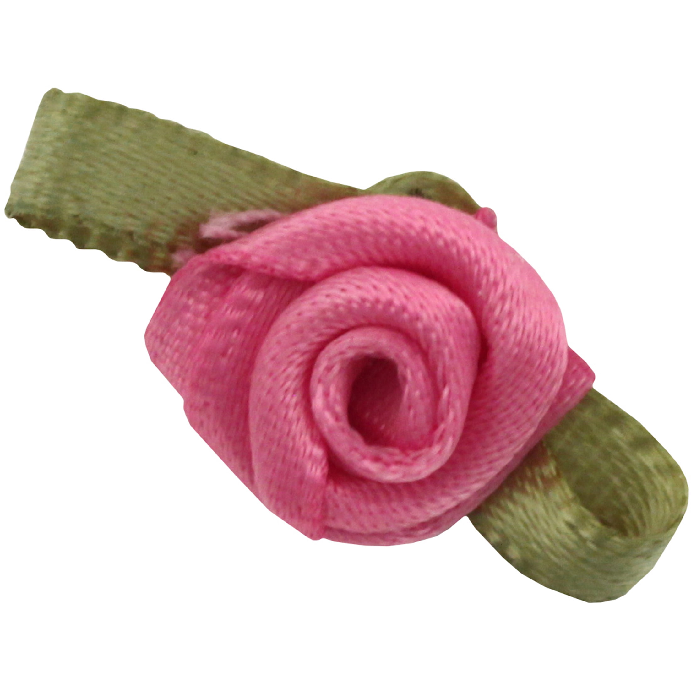 ACC RIB ROSE MLT 30P