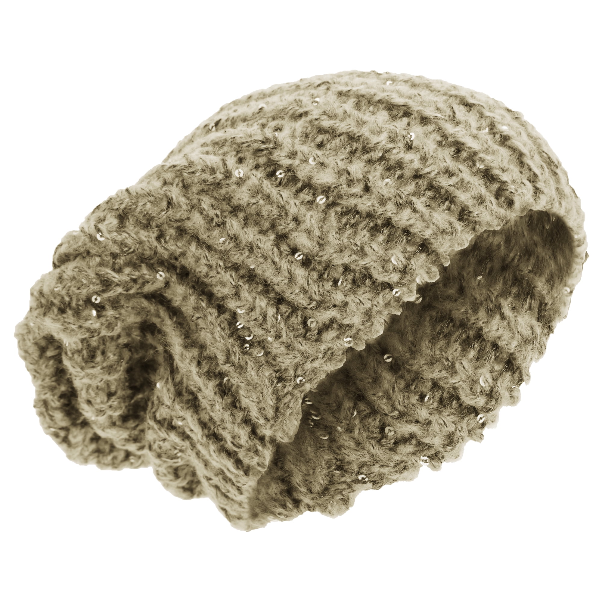womens sparkly winter hats