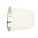 thumbnail image 2 of Taza de Café ANGGREK Acero Inoxidable 304 Boca Ancha Doble Capa Blanca, 2 of 7