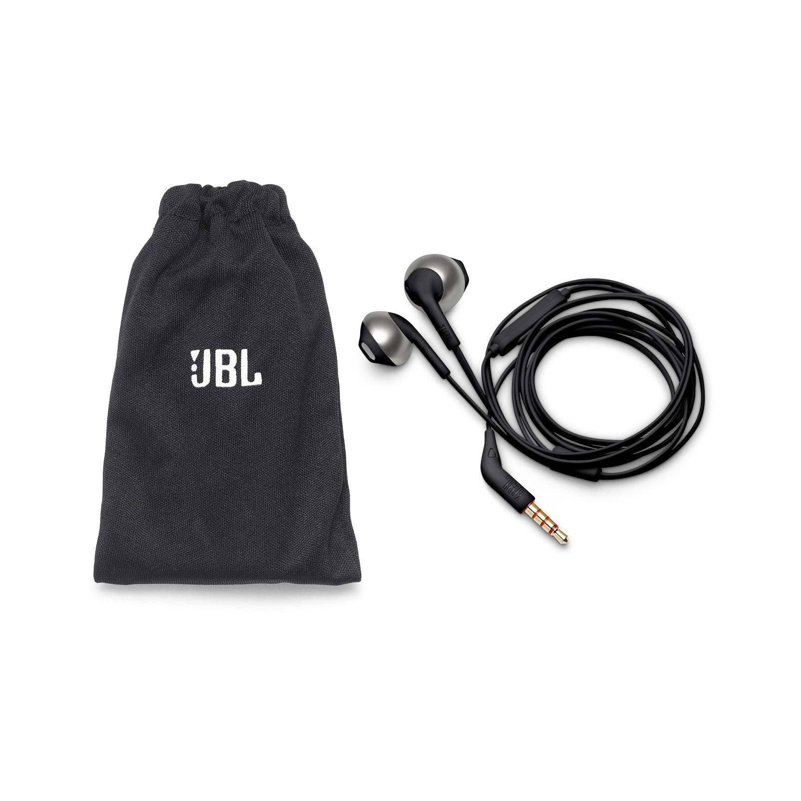 JBL Tune 205 Écouteurs Écouteurs intra-auriculaires