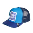thumbnail image 2 of Gorra curva Pook Mosaico México original, 2 of 5