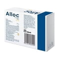 thumbnail image 3 of Alloc Moxifloxacino 400 mg 7 tabletas, 3 of 4