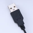 thumbnail image 6 of 120cm/3.9ft USB Charging Cable Power Supply Cord Wire for 3DS for for XL Game Console, 6 of 9
