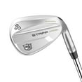 thumbnail image 5 of Wilson Golf Staff Model Tour Grind Wedge 58/10, 5 of 7